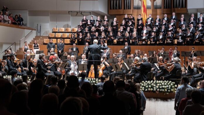 orquesta valencia