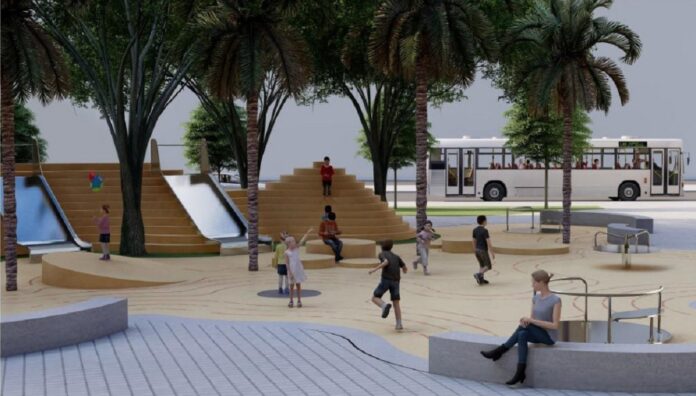 parque valencia