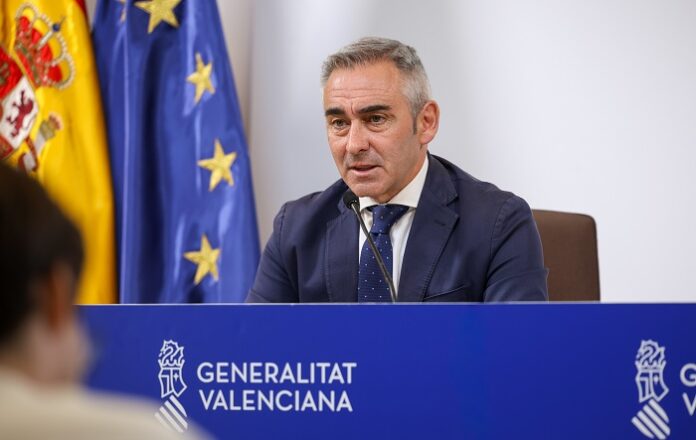 pleno Consell