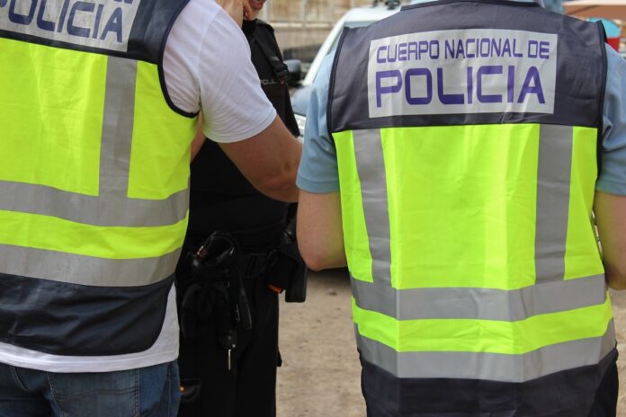 policia