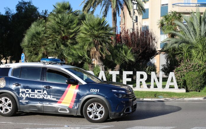 policia