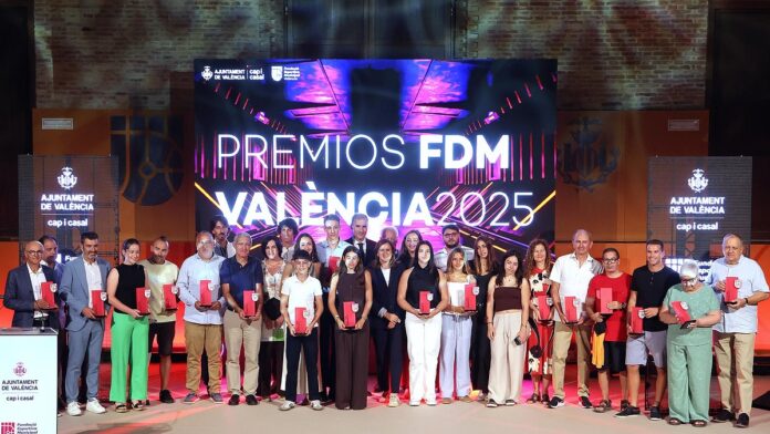 premios deporte