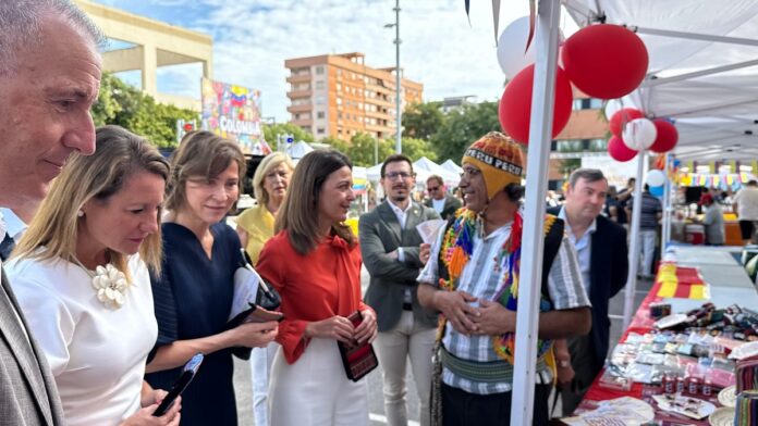 Dia de la Hispanidad