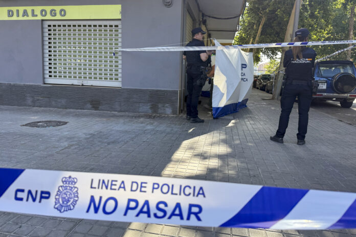 policia
