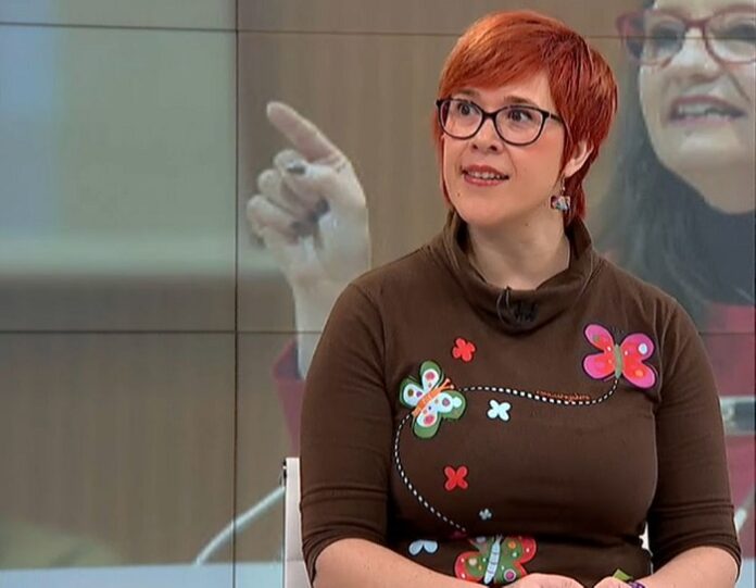 agueda mico