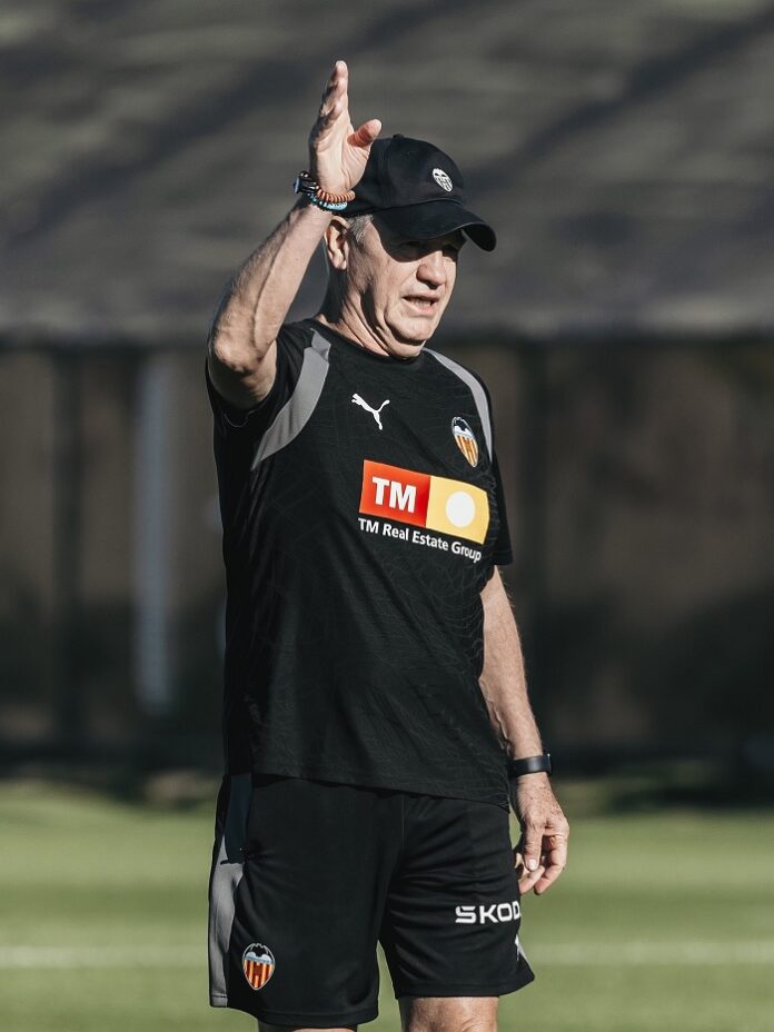 javier aguirre