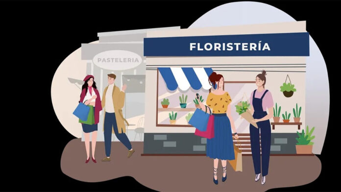Bons Comerç València