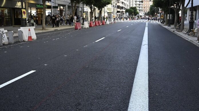 calle Colon