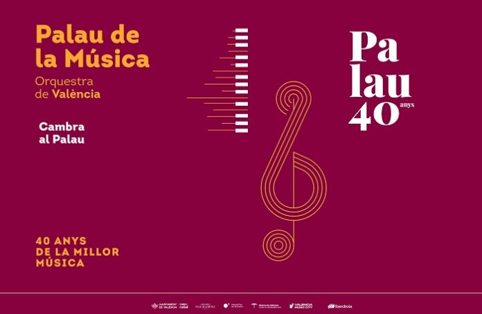 cartel palau