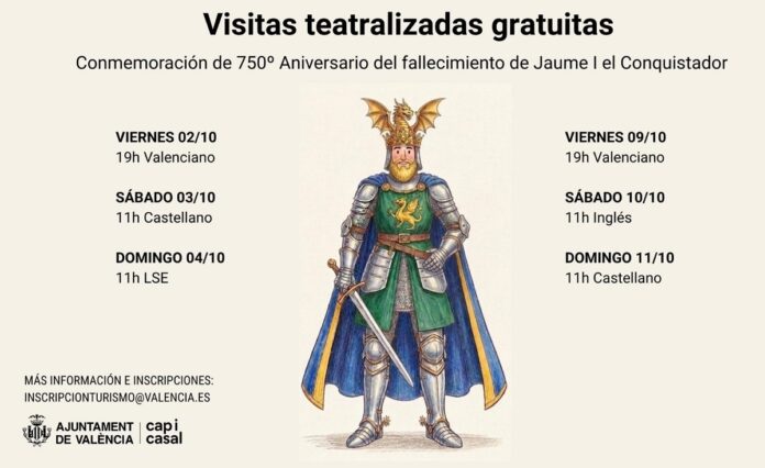 cartel valencia