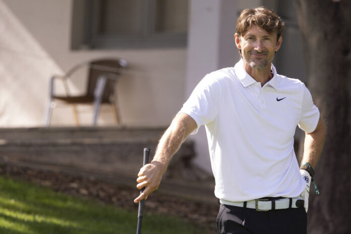 juan Carlos Ferrero