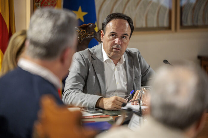 Pérez Llorca