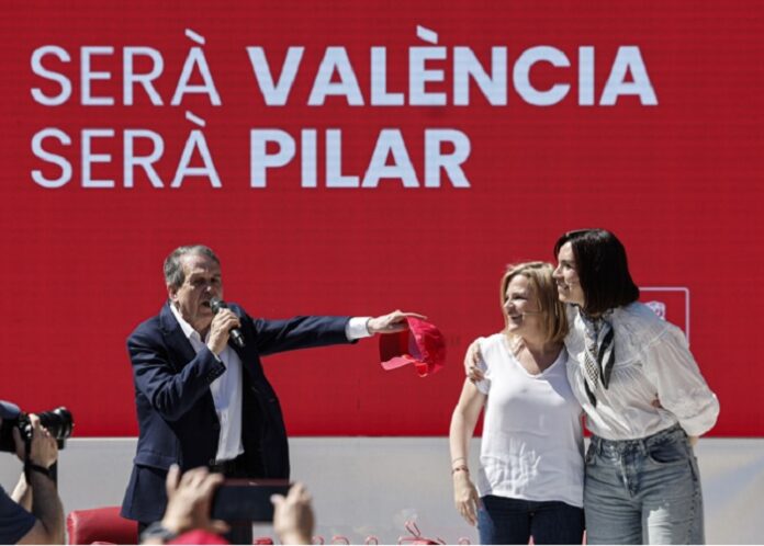 pilar bernabe